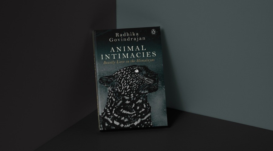 How Do Humans Live Alongside Wild Animals?