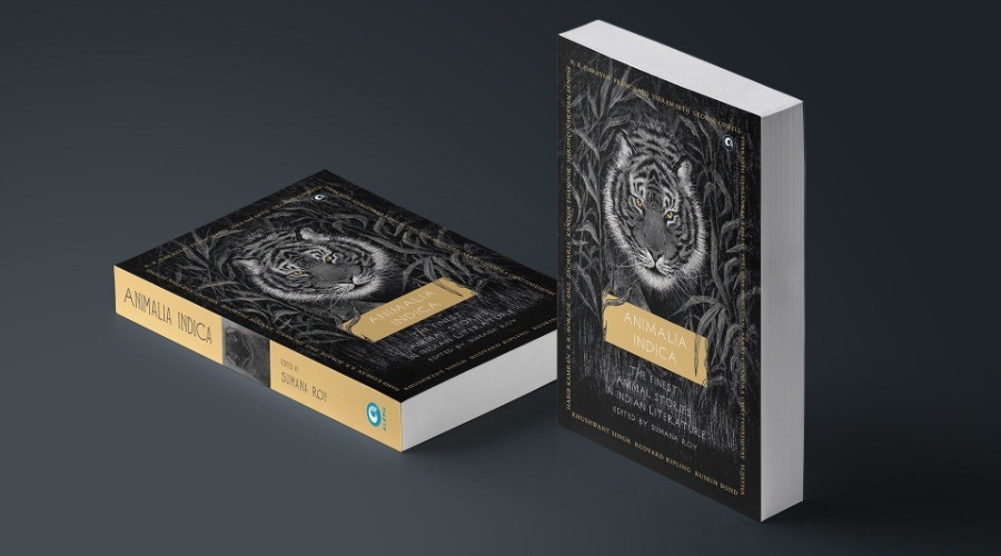 Animalia Indica: The Finest Animal Stories In Indian Literature