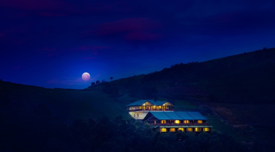 Destiny Farm Stay: A Slice Of Heaven In The Nilgiris