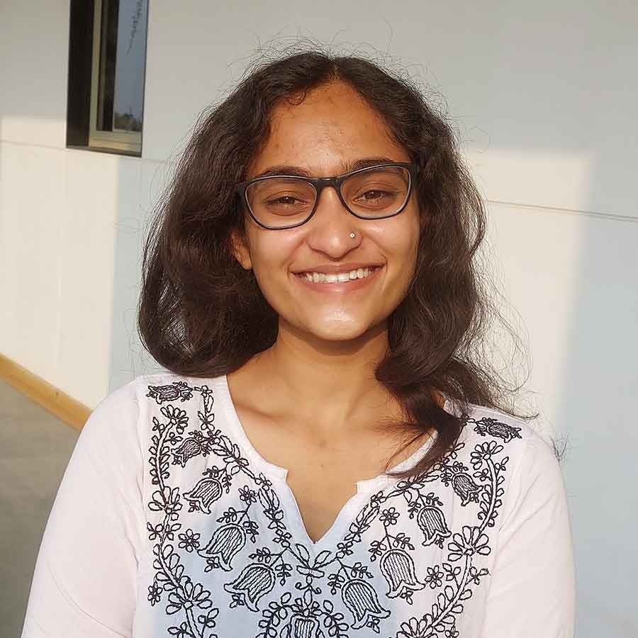 Aarya Patil