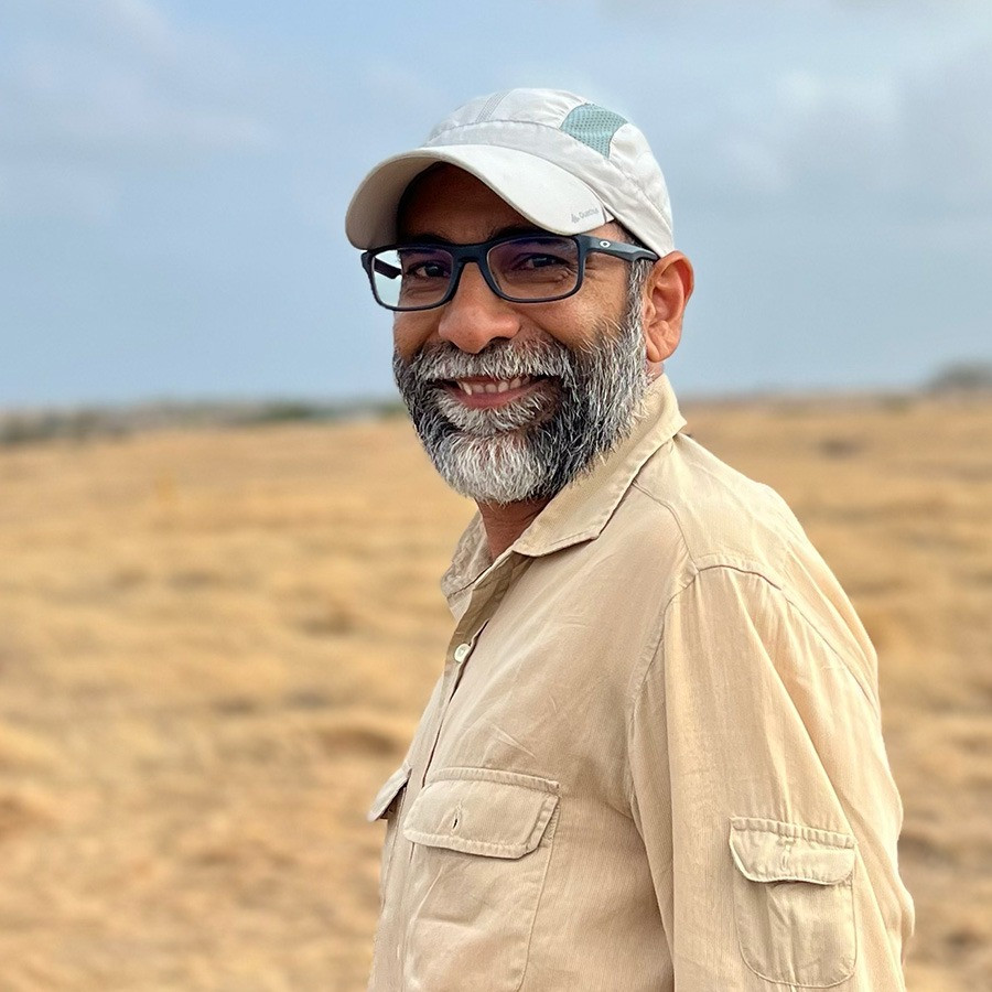 Abi Tamim Vanak