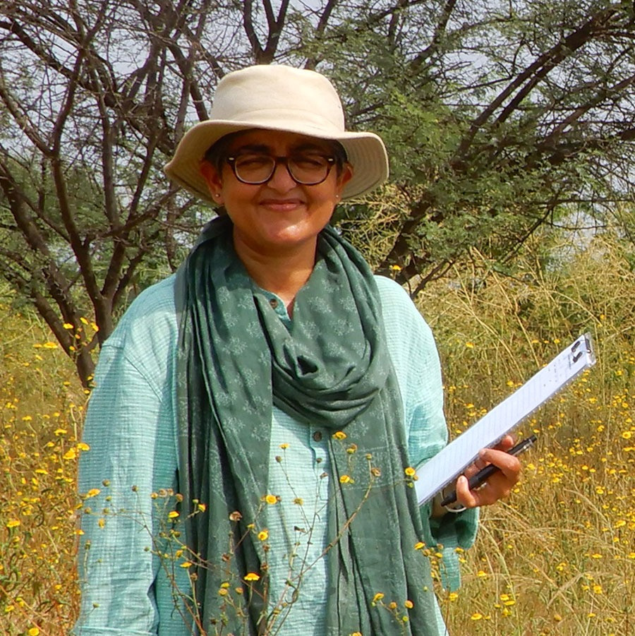 Ankila Hiremath