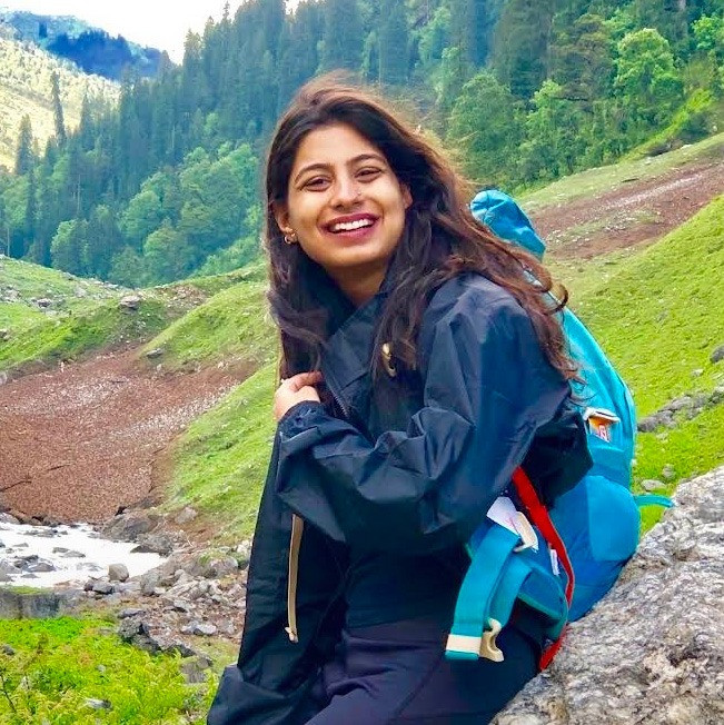 Anuja Malhotra