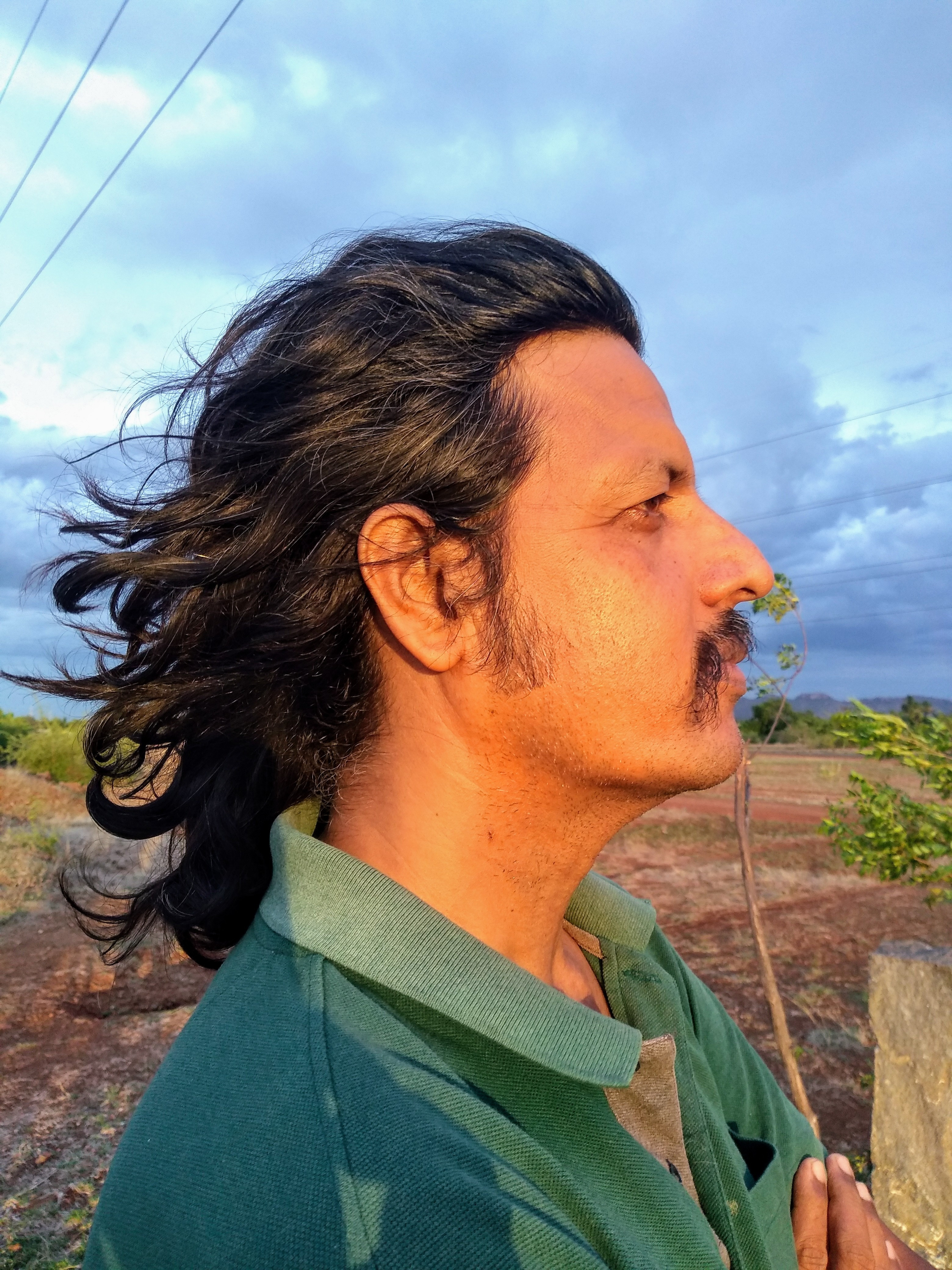 V Arun