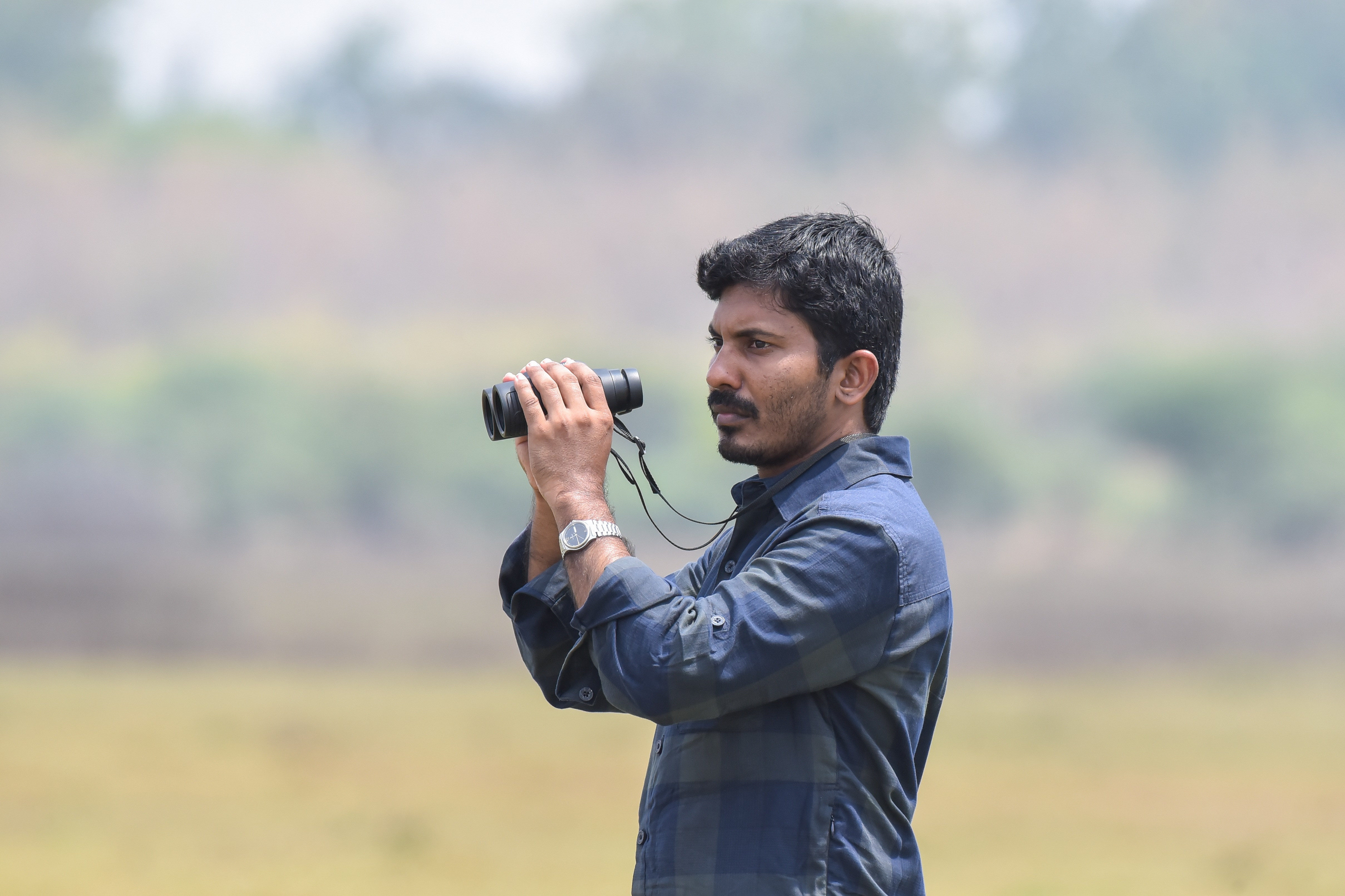 Prashantha Krishna M C