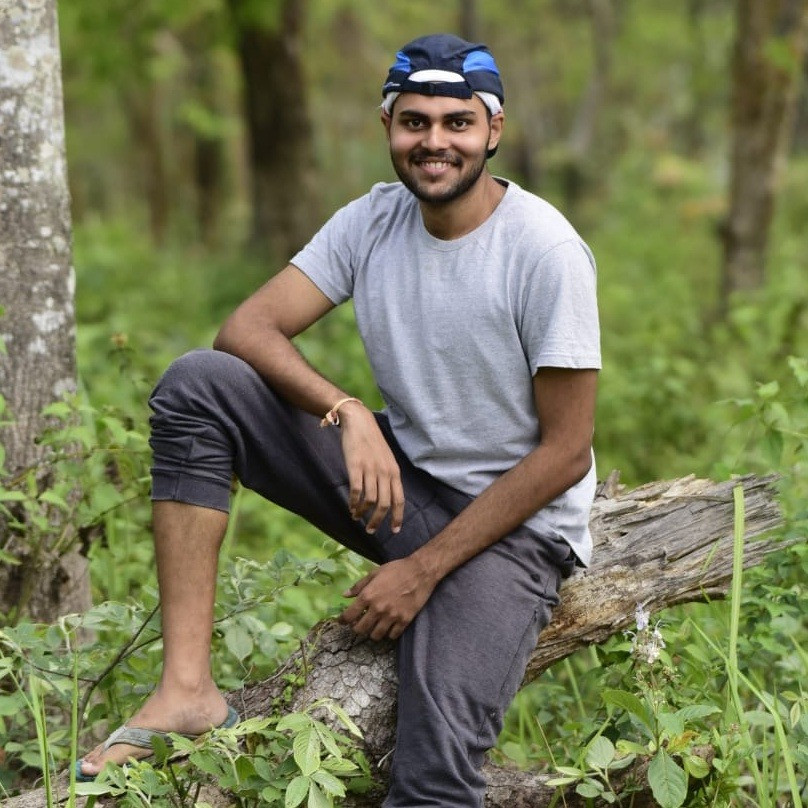 Upayan Chatterjee