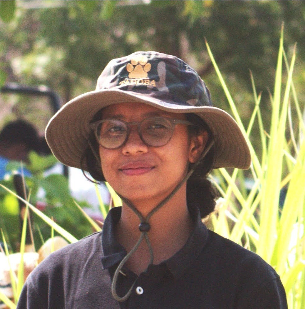 Mampi Hazarika