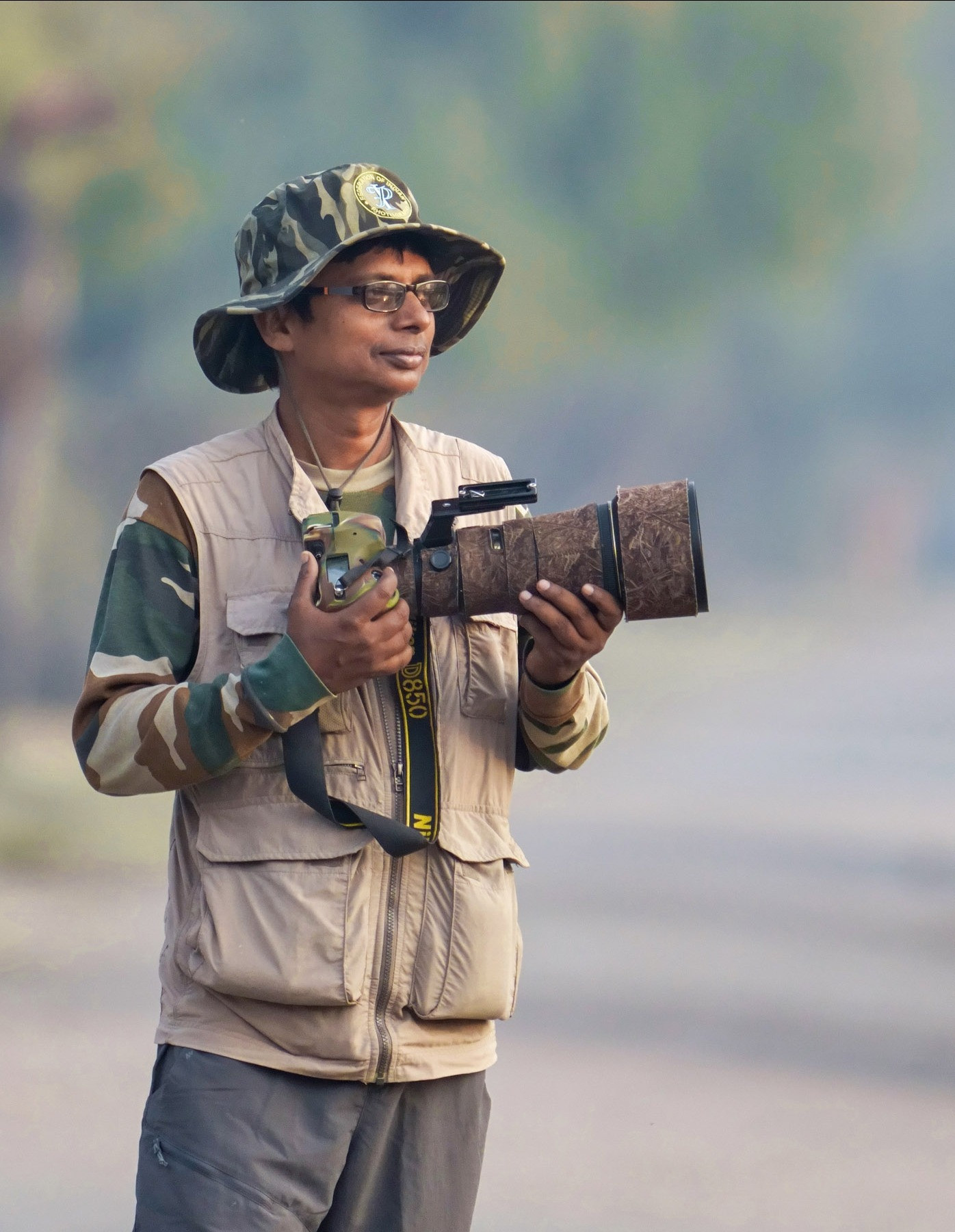 Santosh Jana