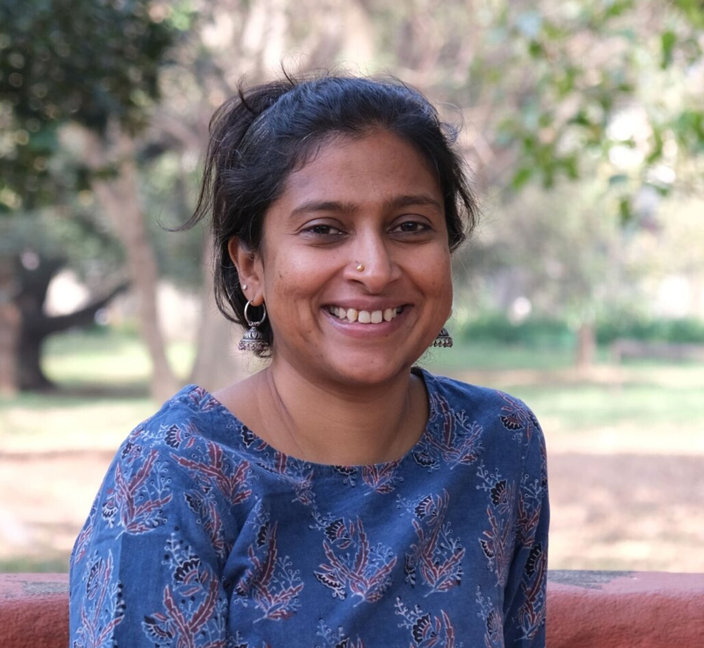 Seema Mundoli