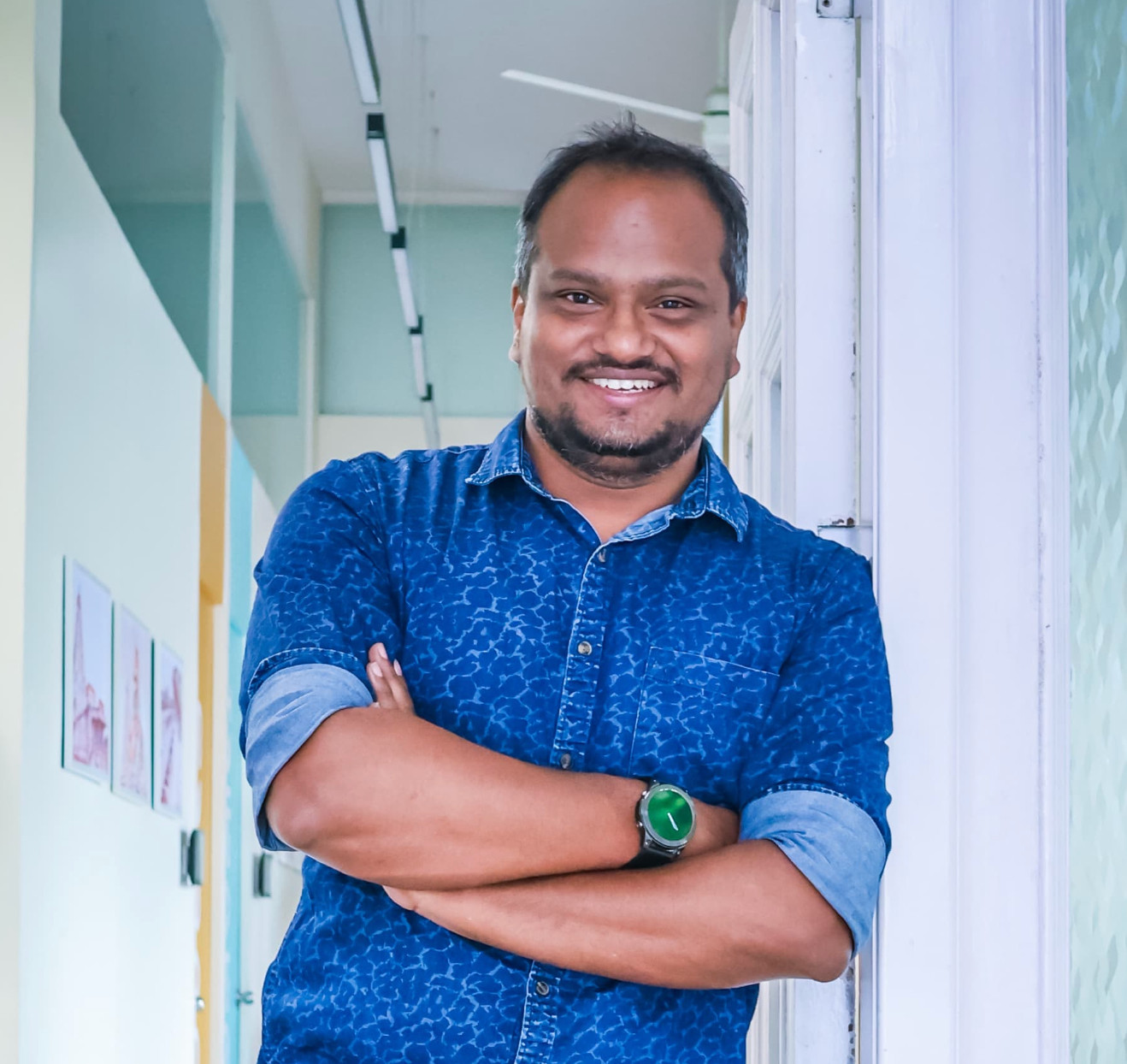 Balasubramaniam
