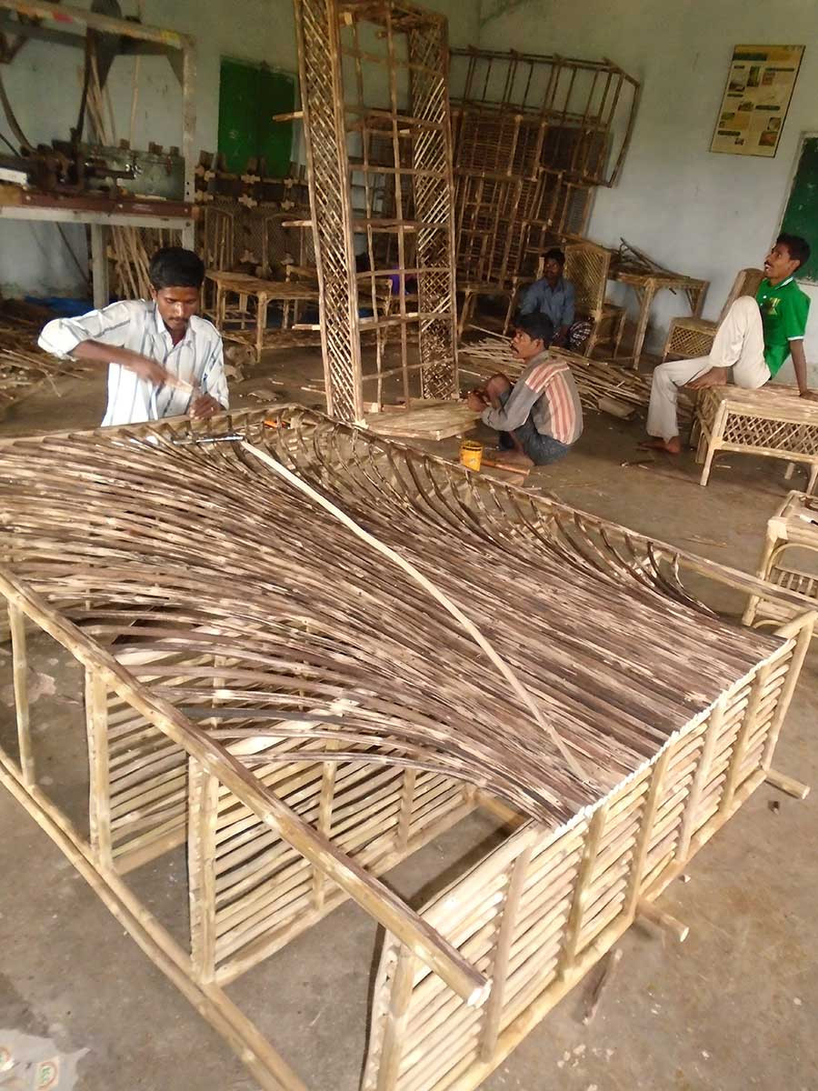 Lantana artisans | Nature Infocus