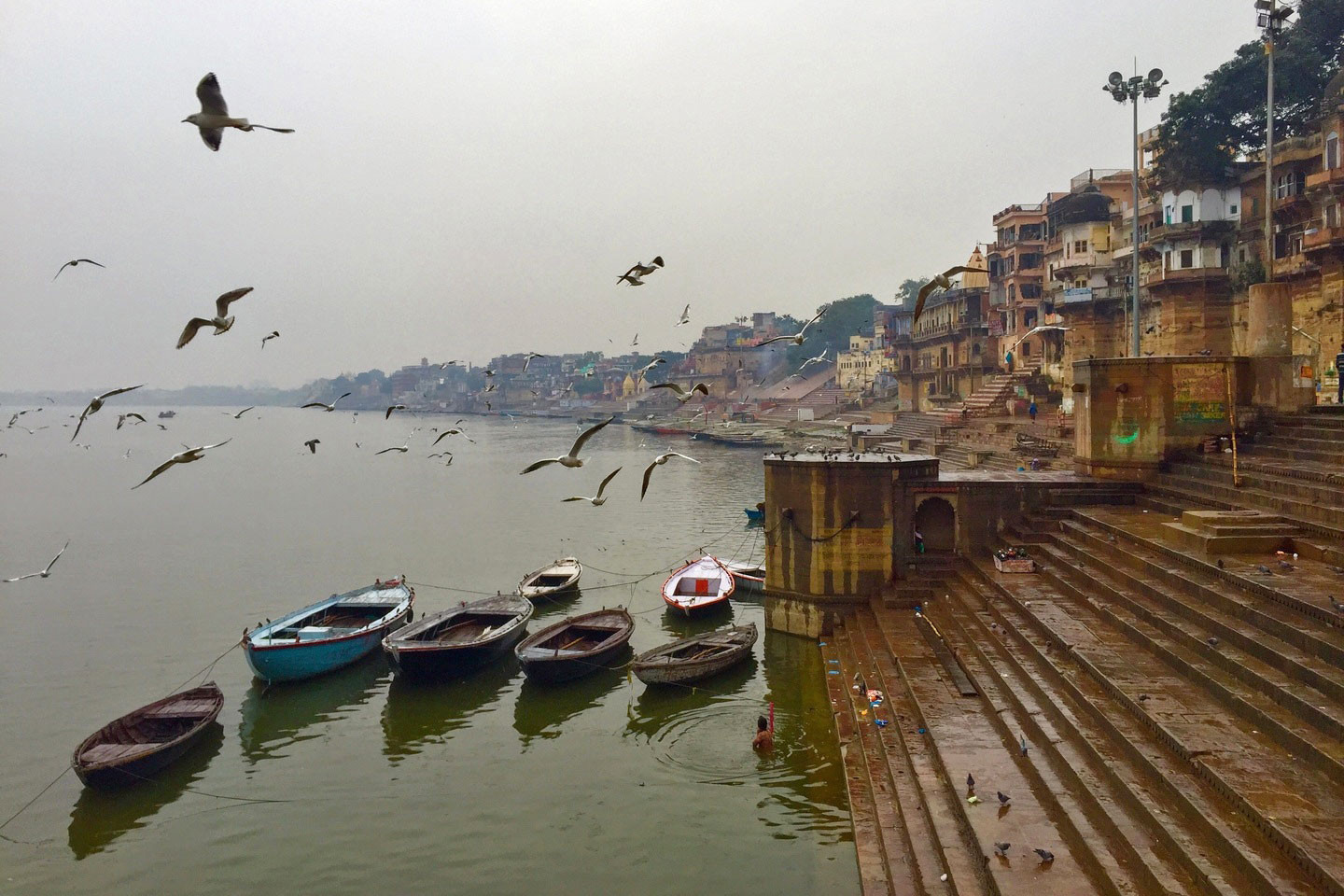 Ganga beach sea coast water architecture people pxhere com | Nature Infocus