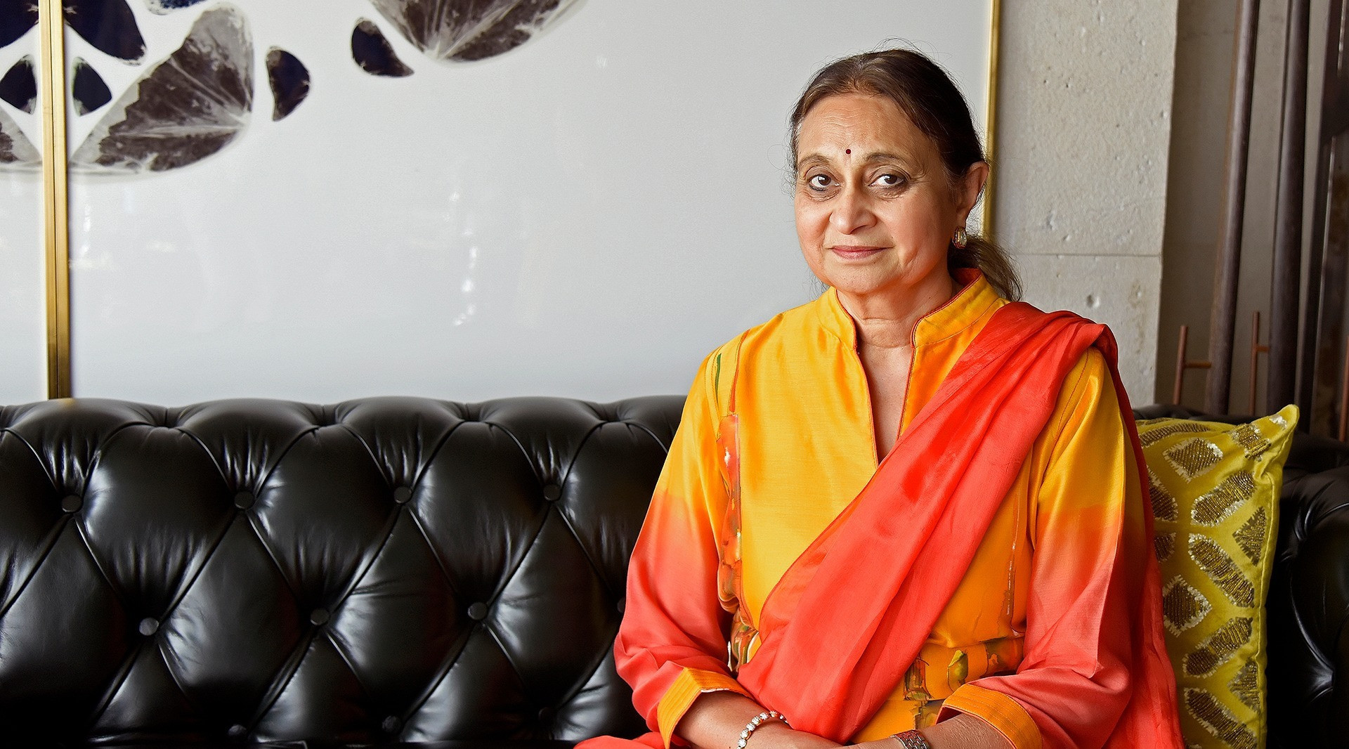 X          dsc - The Answer To India's Water Crisis  | Nature inFocus