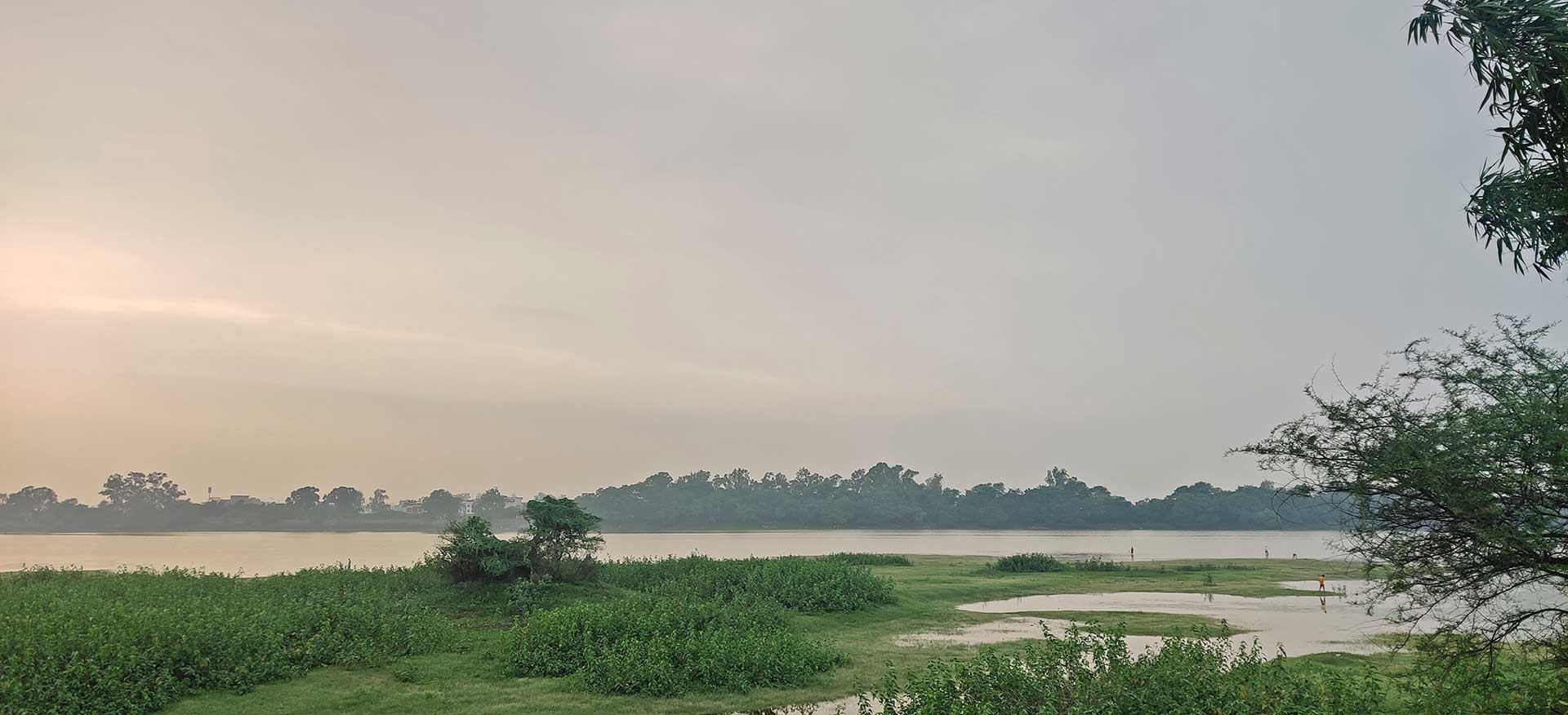 Sirpur Wetland | Nature inFocus