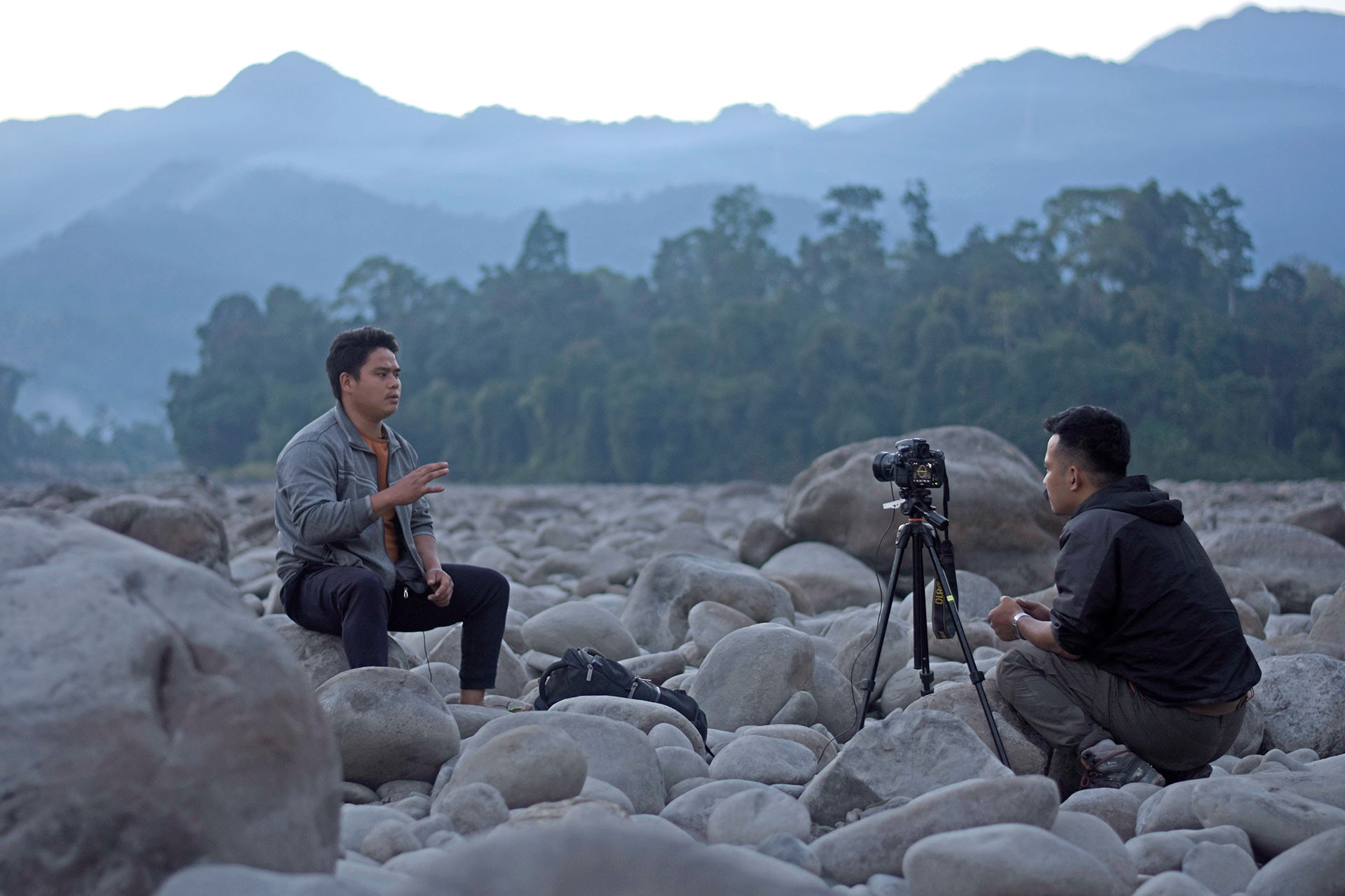      Theja DSC     | Nature Infocus