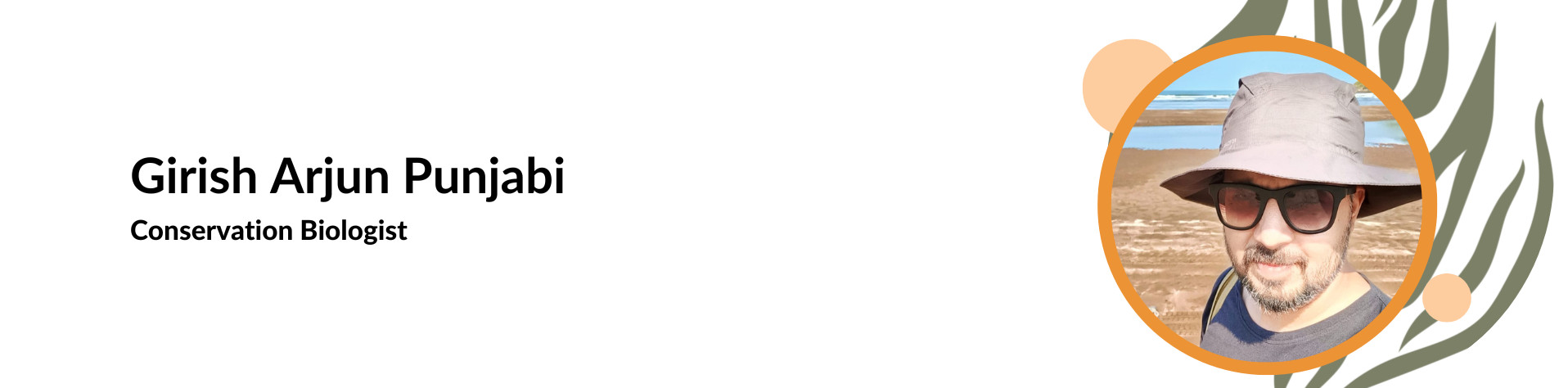 Girish Punjabi Tiger Day | Nature Infocus