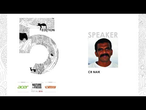 CR Naik: Forest Officer and Citizen Scientist