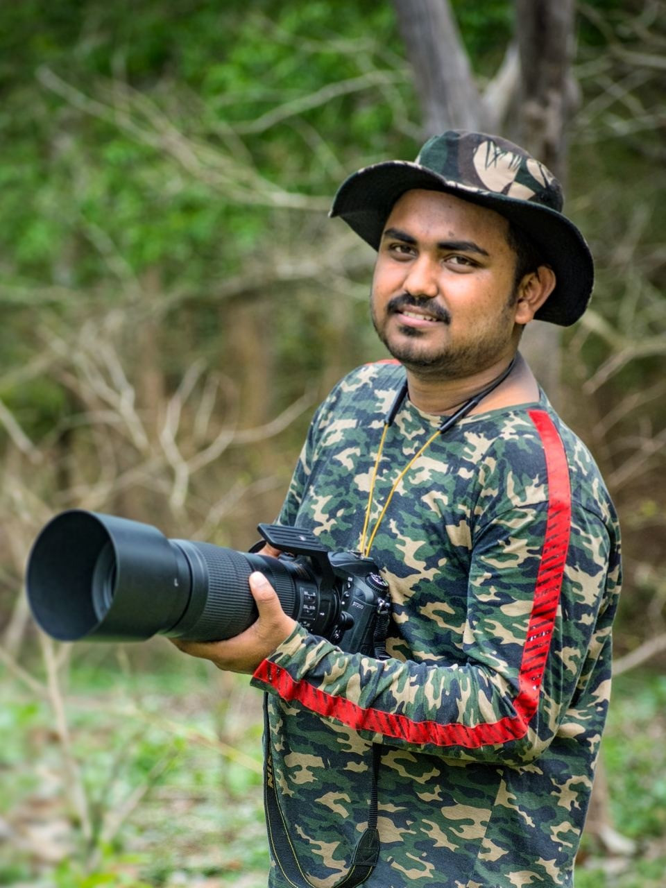 Purnendu Das