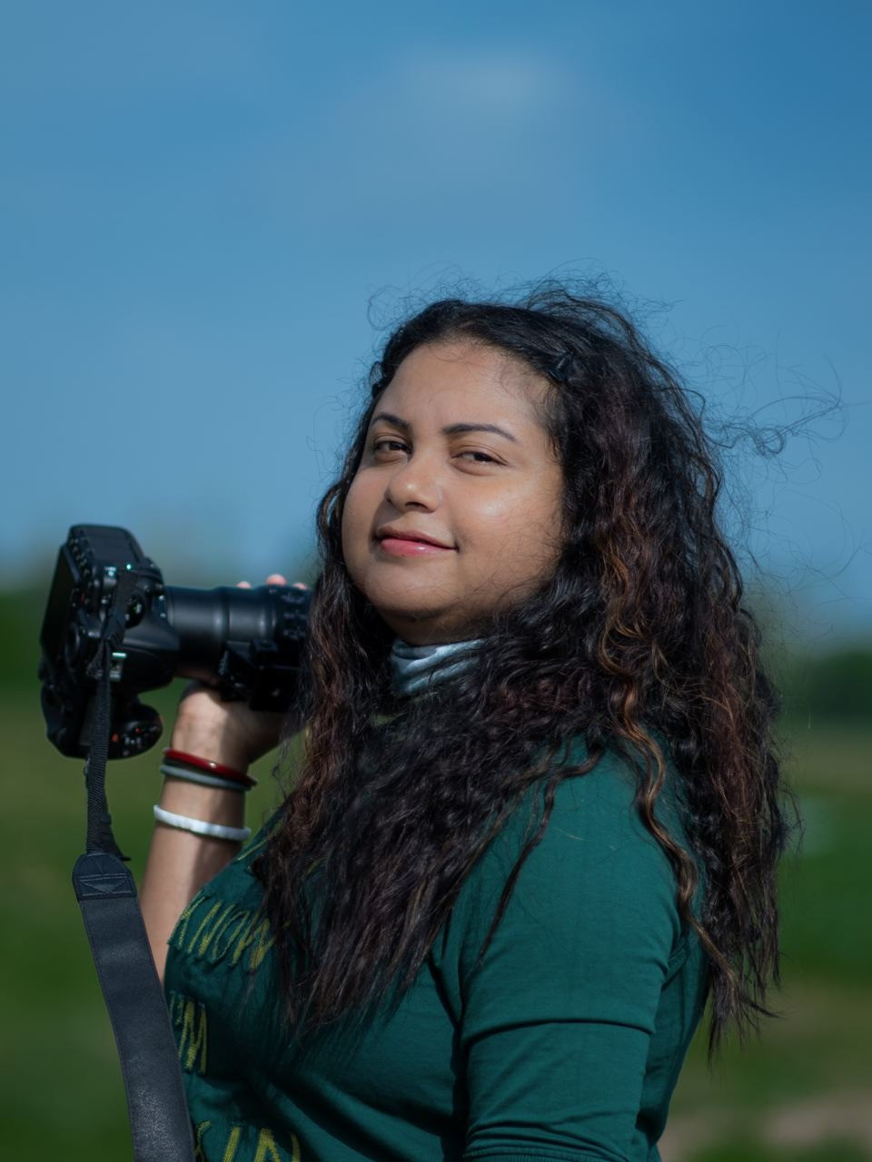 Anindita Datta Muhuri