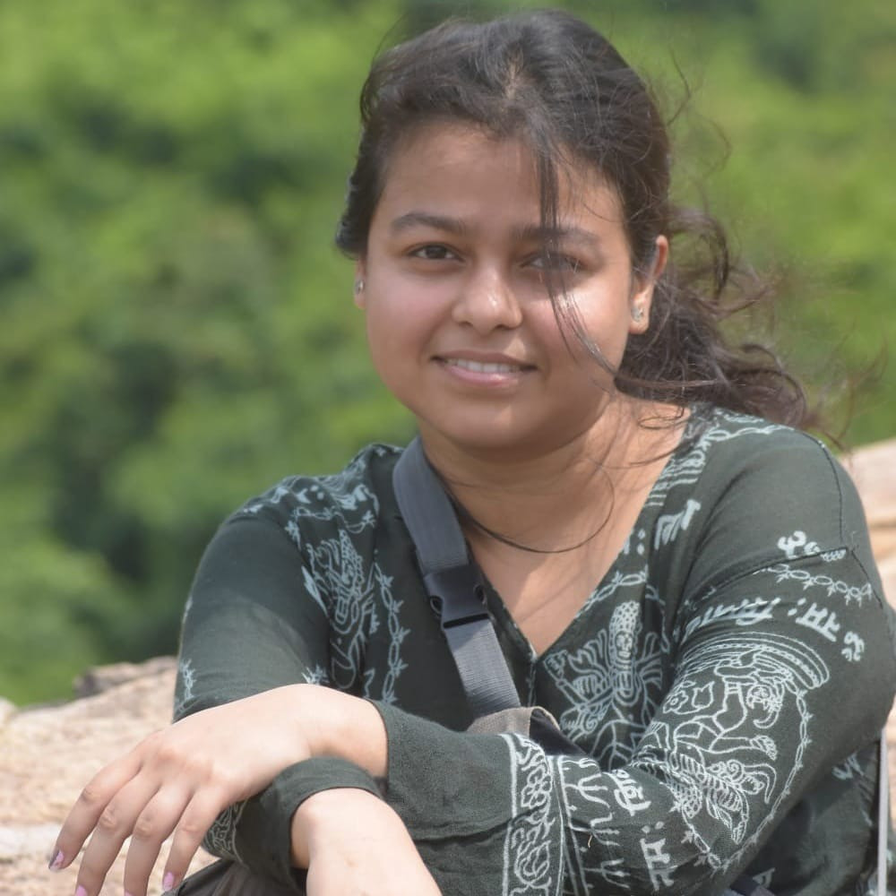 Kangkana Pal