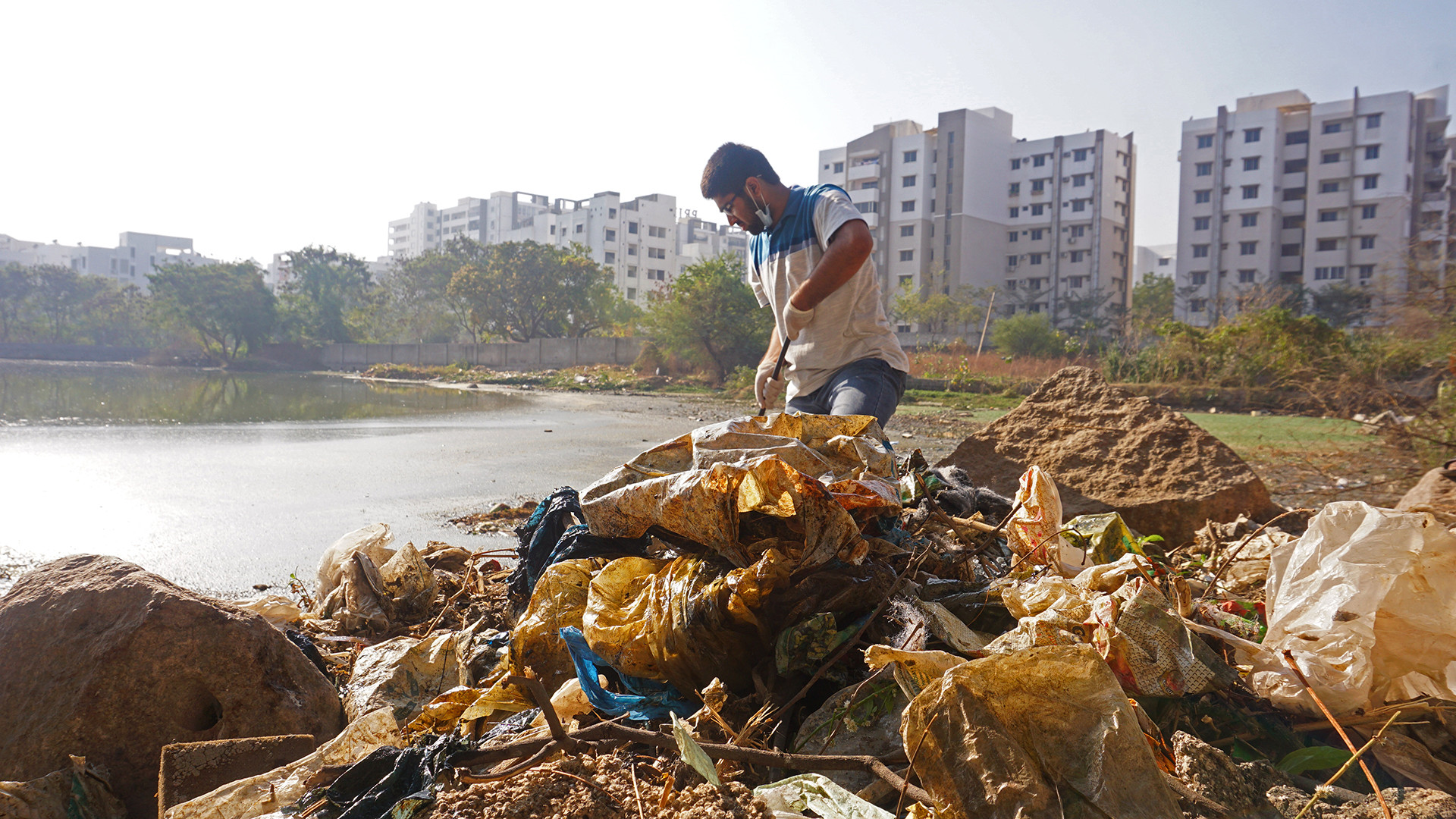 Making Cities Water Wise | Nature inFocus