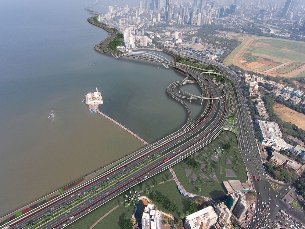 The Fight For Mumbai’s Coastline Nature inFocus